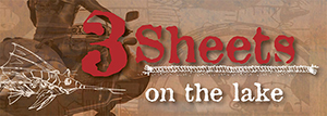 Visit 3Sheets on the Lake Web-site